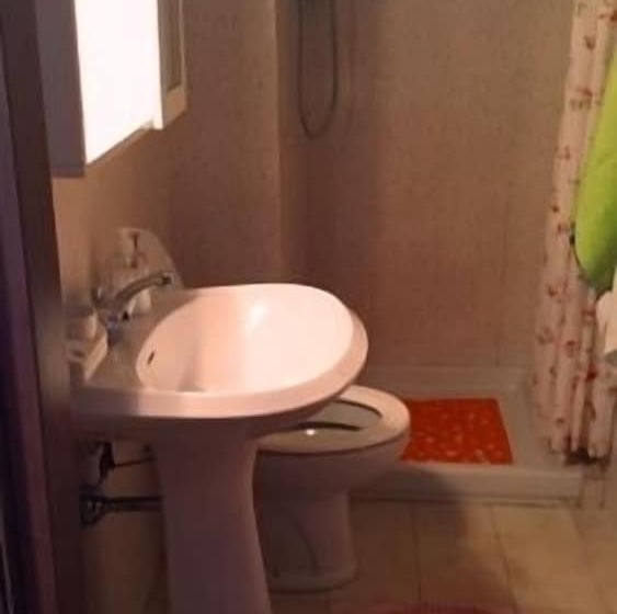 B&b Ethnohotel Rosa Dei Venti