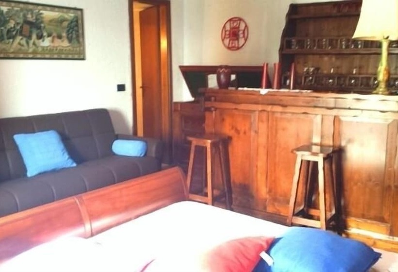 B&b Ethnohotel Rosa Dei Venti