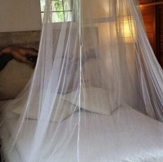 B&b Ethnohotel Rosa Dei Venti