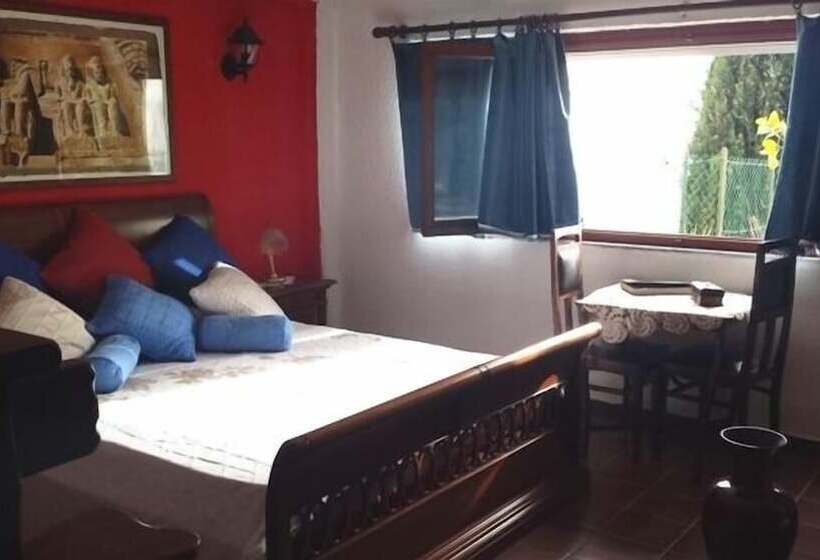 B&b Ethnohotel Rosa Dei Venti