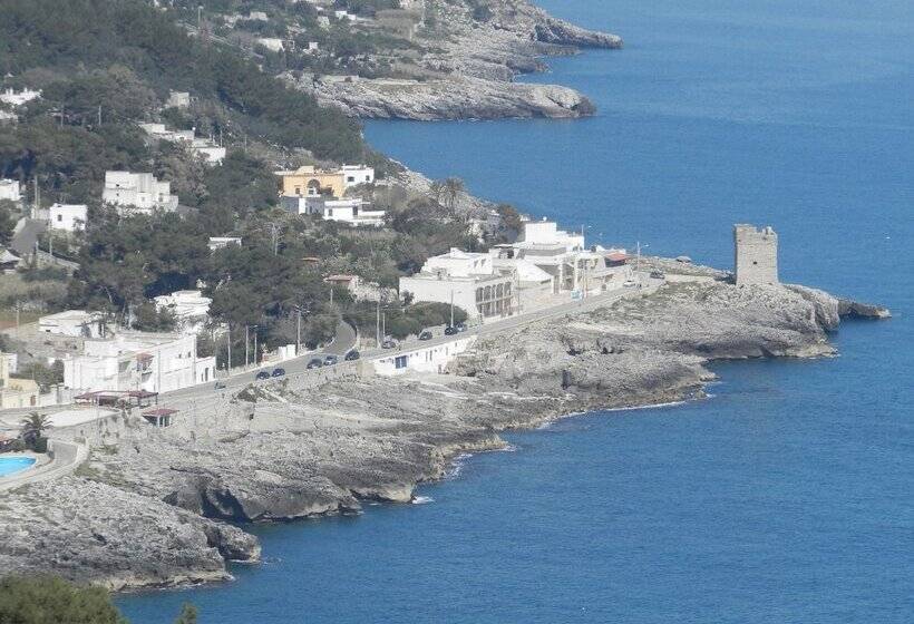 B&b Il Rifugio Dei Lavaturi
