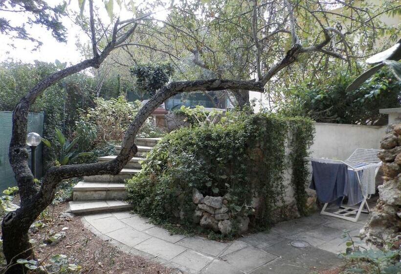 B&b Il Rifugio Dei Lavaturi