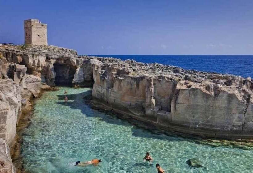 B&b Il Rifugio Dei Lavaturi