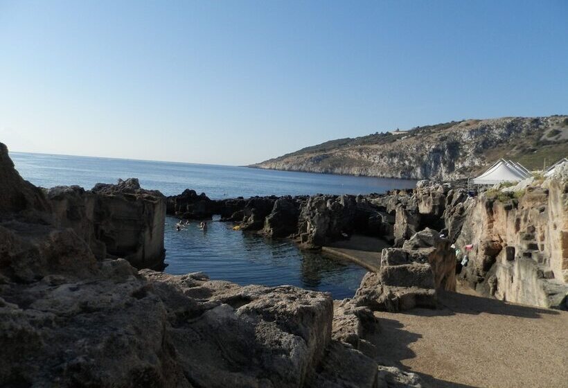 B&b Il Rifugio Dei Lavaturi