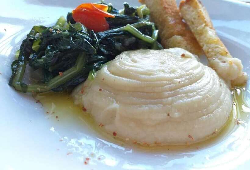 B&b Il Rifugio Dei Lavaturi