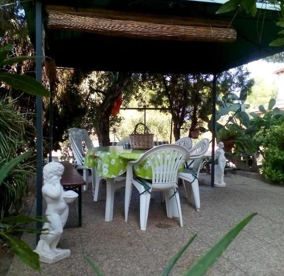 B&b Il Vigneto