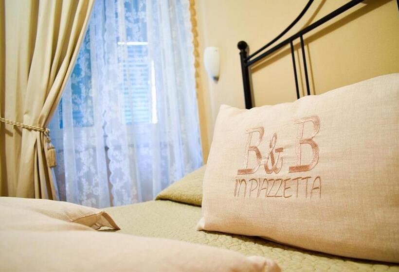 B&b In Piazzetta