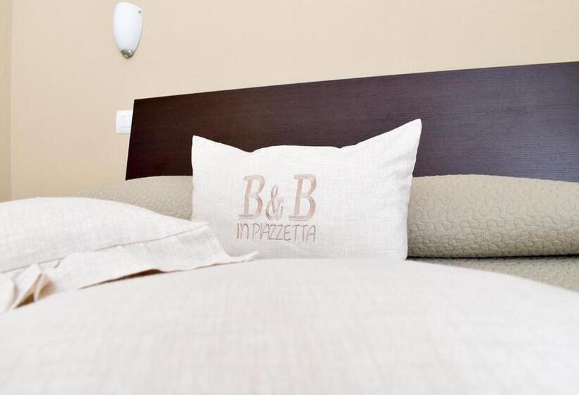 B&b In Piazzetta