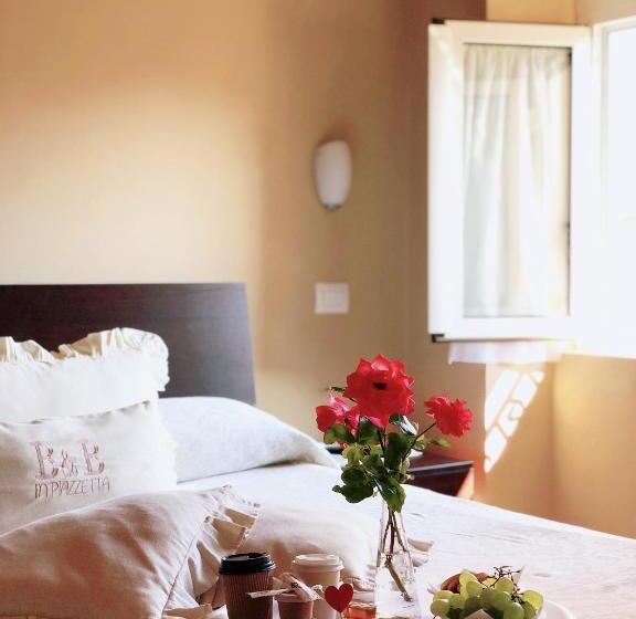 B&b In Piazzetta