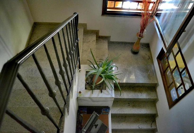 צימר Alloggio La Pesa