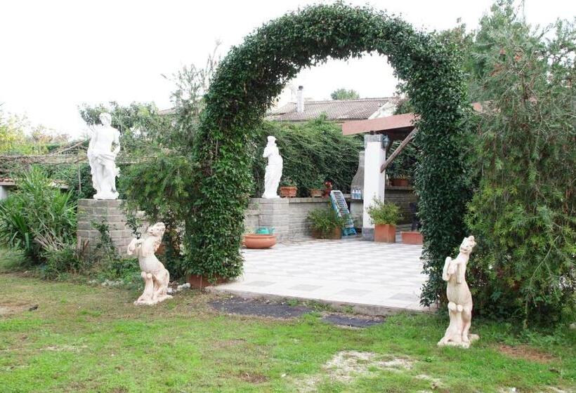 B&b La Toscana