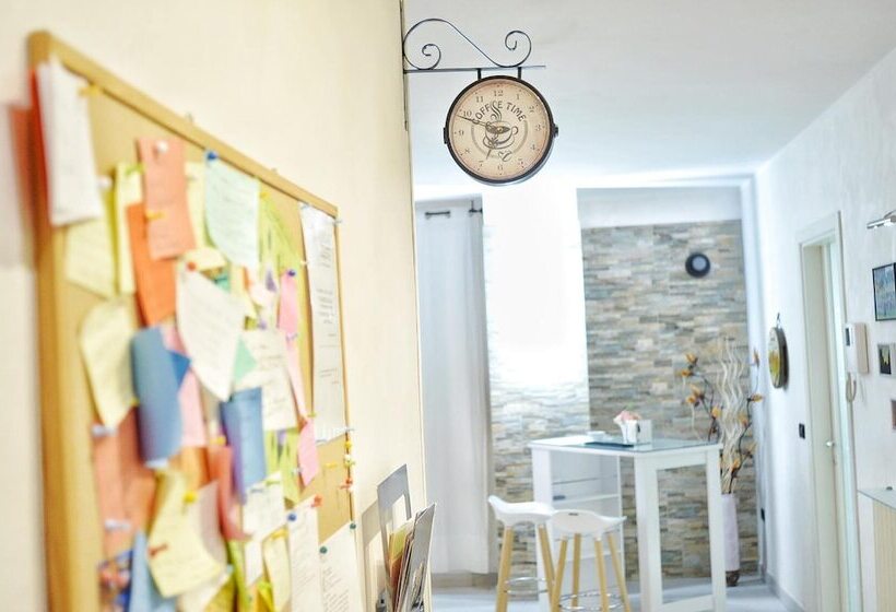 Bed and Breakfast La Villa Di Montagnana