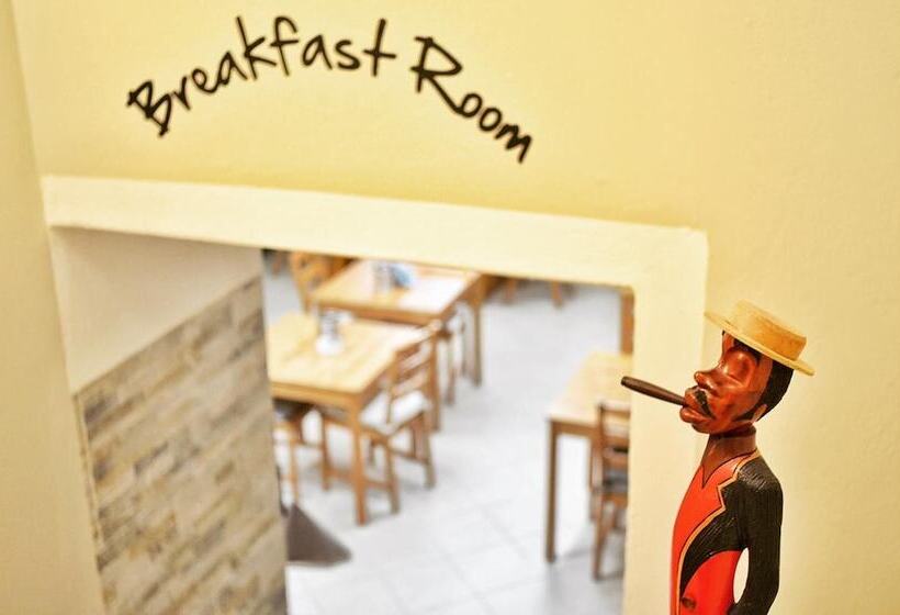 Bed and Breakfast La Villa Di Montagnana