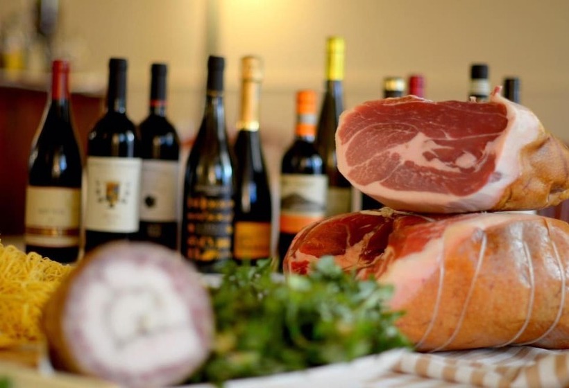 Bed and Breakfast La Villa Di Montagnana