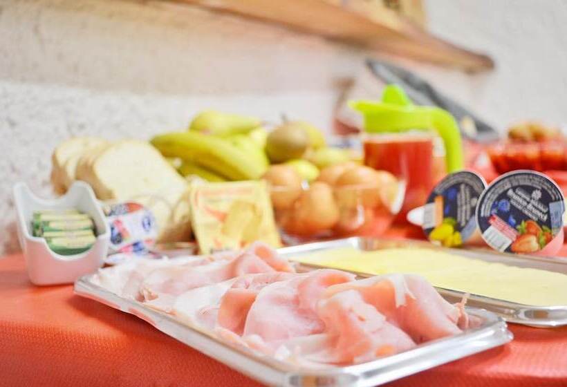 Bed and Breakfast La Villa Di Montagnana