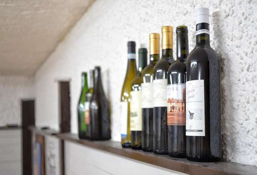 Bed and Breakfast La Villa Di Montagnana