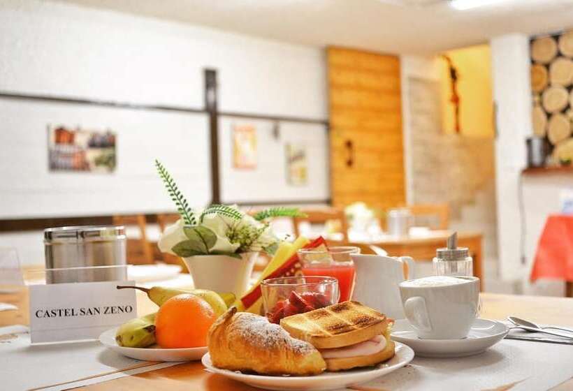 Bed and Breakfast La Villa Di Montagnana