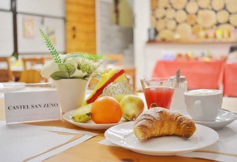 Bed and Breakfast La Villa Di Montagnana