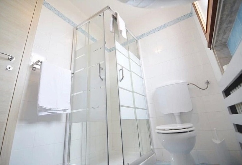 Bed and Breakfast La Villa Di Montagnana