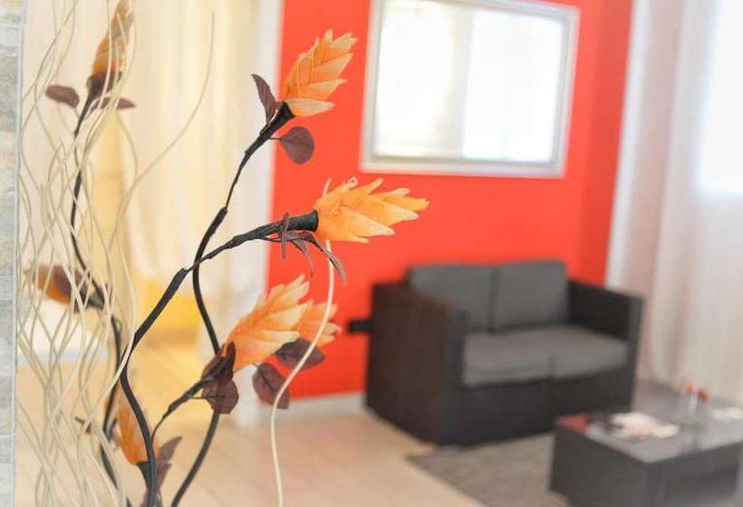 Bed and Breakfast La Villa Di Montagnana