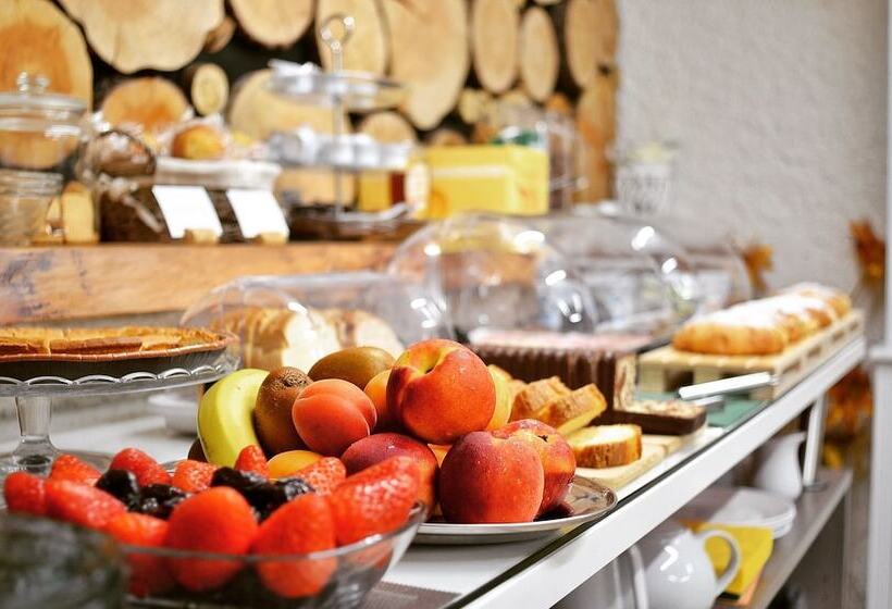 Bed and Breakfast La Villa Di Montagnana