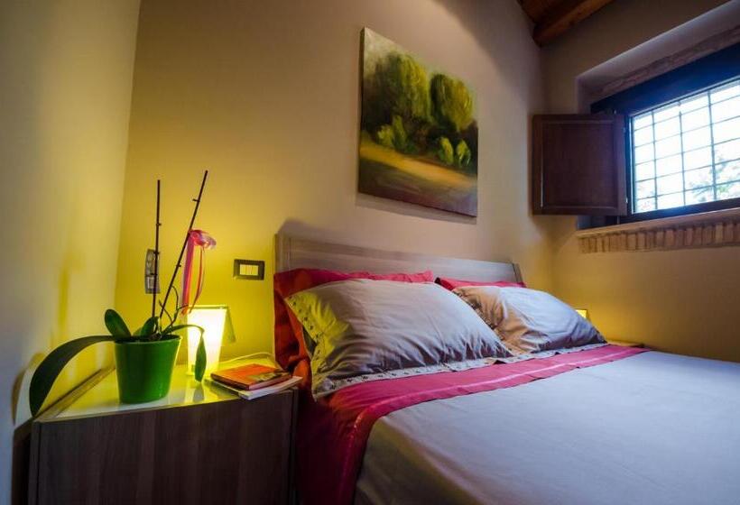 B&b Le Streghe