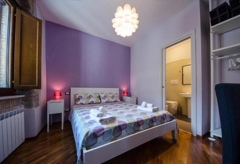 B&b Le Streghe