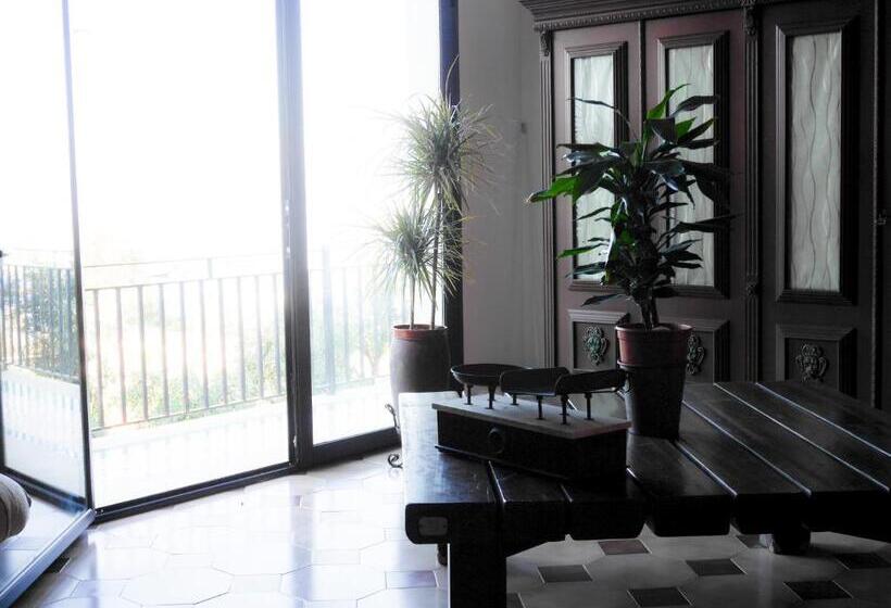 Al Vecchio Pontile Bed And Breakfast