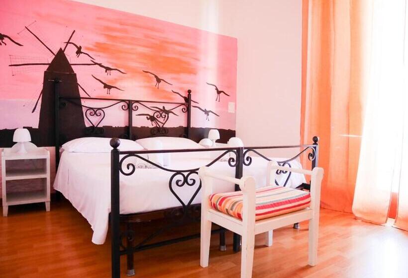 Al Vecchio Pontile Bed And Breakfast