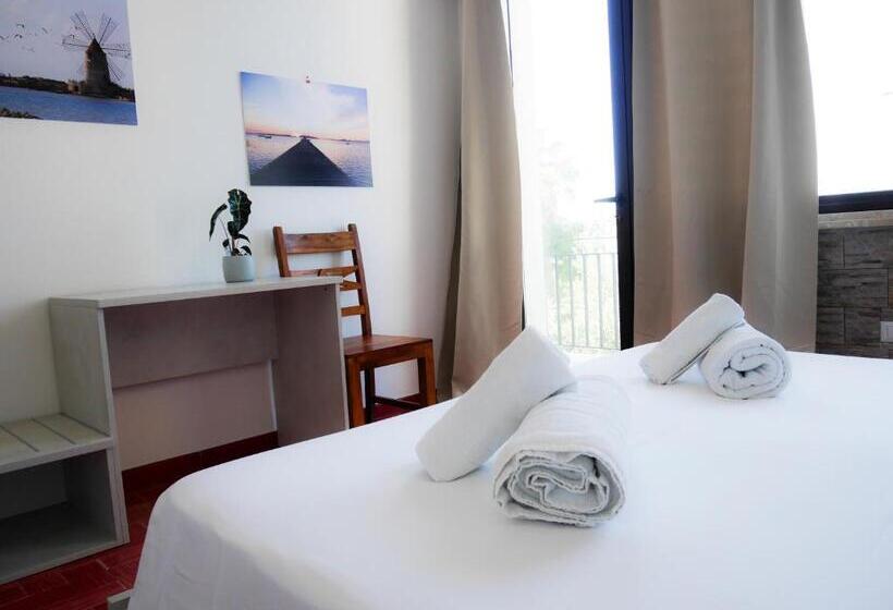 Al Vecchio Pontile Bed And Breakfast