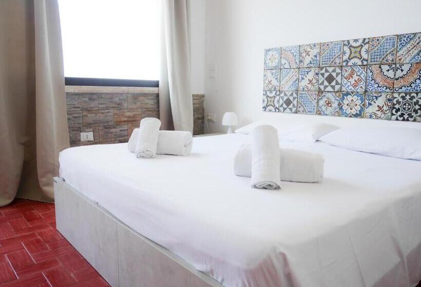 Al Vecchio Pontile Bed And Breakfast