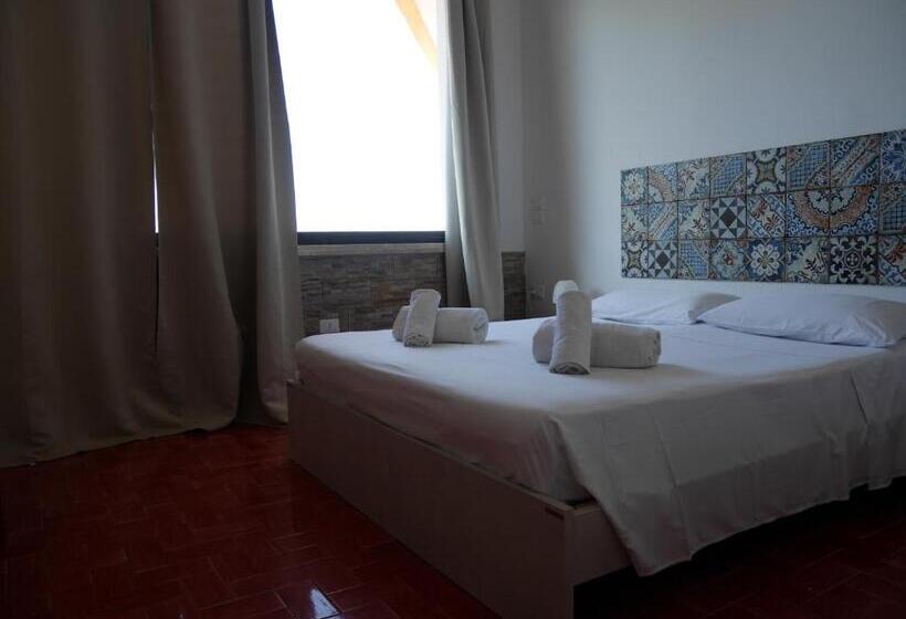 Al Vecchio Pontile Bed And Breakfast