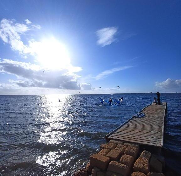 Al Vecchio Pontile Bed And Breakfast