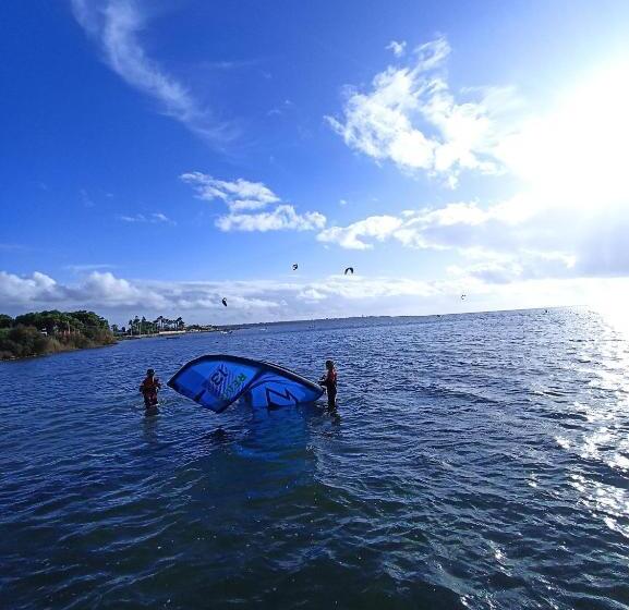 Al Vecchio Pontile Bed And Breakfast