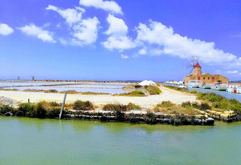 Al Vecchio Pontile Bed And Breakfast