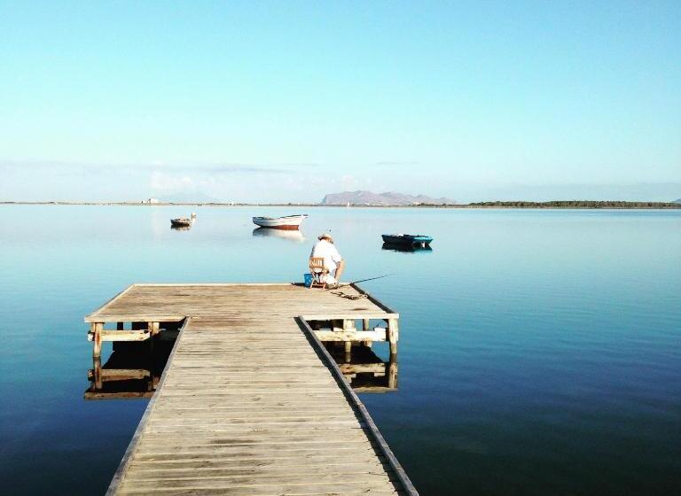 Al Vecchio Pontile Bed And Breakfast