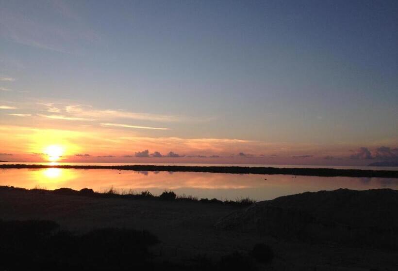 Al Vecchio Pontile Bed And Breakfast