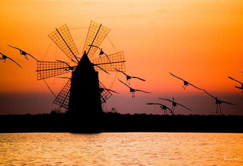 Al Vecchio Pontile Bed And Breakfast