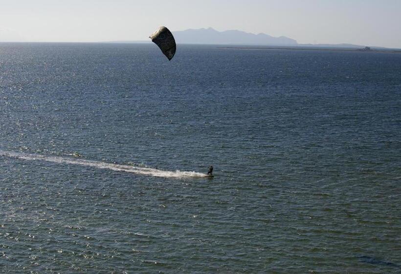 Al Vecchio Pontile Bed And Breakfast