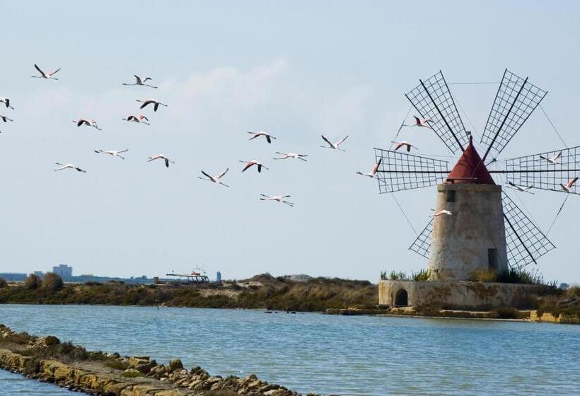 Al Vecchio Pontile Bed And Breakfast