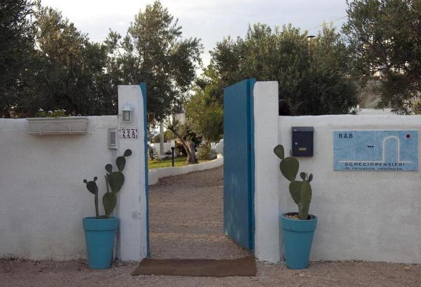 B&b Scacciapensieri