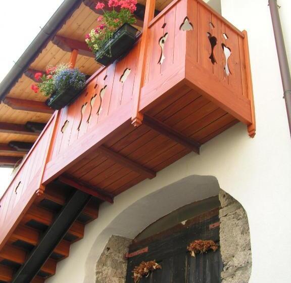 Bed and Breakfast Sot I Volz   Affittacamere