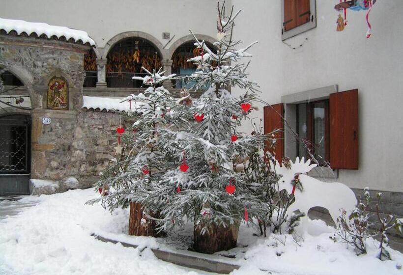 Bed and Breakfast Sot I Volz   Affittacamere