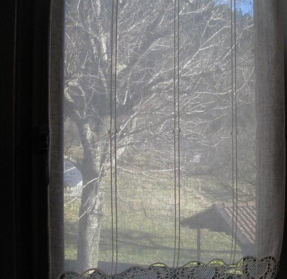 Bed and Breakfast Sot I Volz   Affittacamere