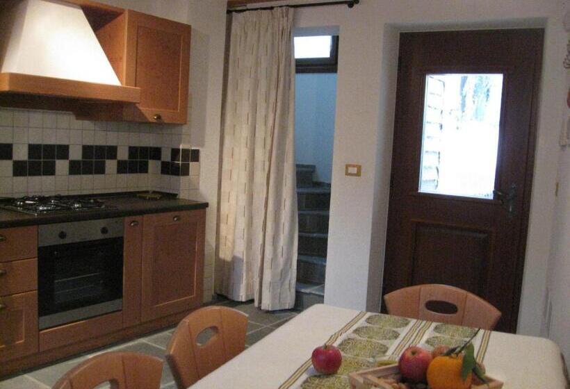 Bed and Breakfast Sot I Volz   Affittacamere