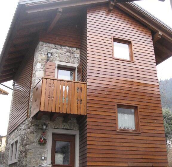 Bed and Breakfast Sot I Volz   Affittacamere