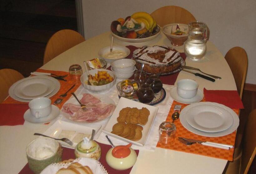 Bed and Breakfast Sot I Volz   Affittacamere