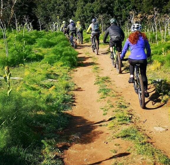 민박 Camere Vecchia Fonte