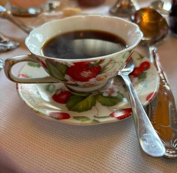 민박 Camere Vecchia Fonte