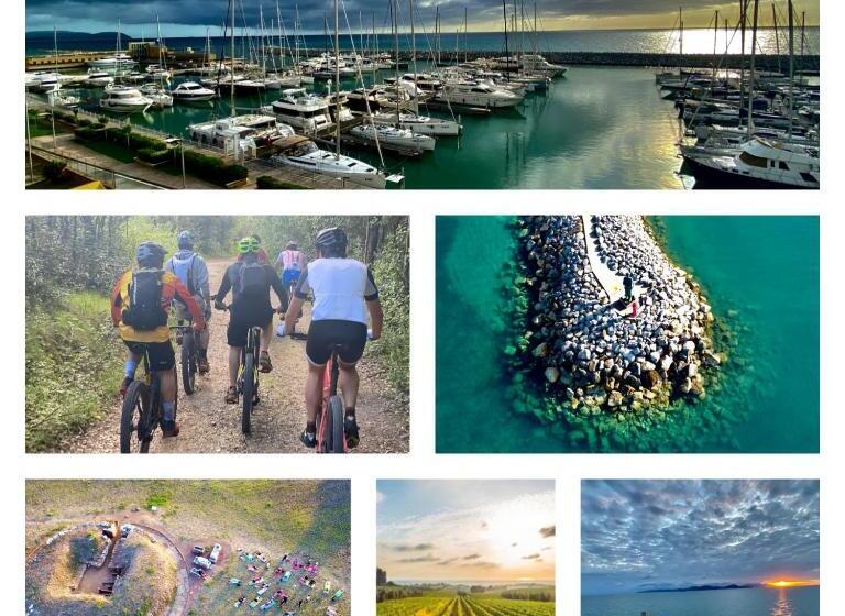 민박 Camere Vecchia Fonte